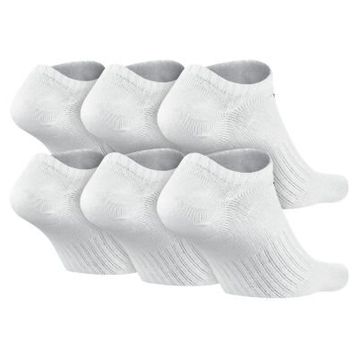 Nike SX4466-101 Cushion Erkek Çorap Seti