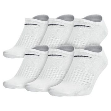 Nike SX4466-101 Cushion Erkek Çorap Seti