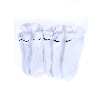 Nike SX4466-101 Cushion Erkek Çorap Seti