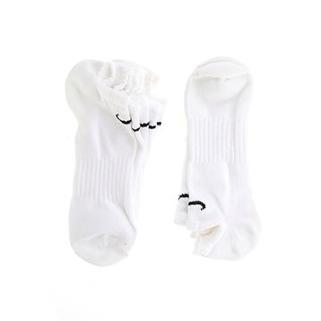 Nike SX4466-101 Cushion Erkek Çorap Seti