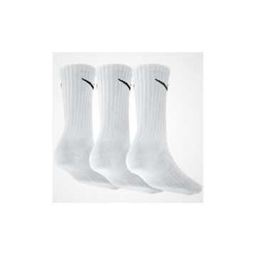 Nike SX4508-101 Cush Crew Prvalue Erkek Çorap