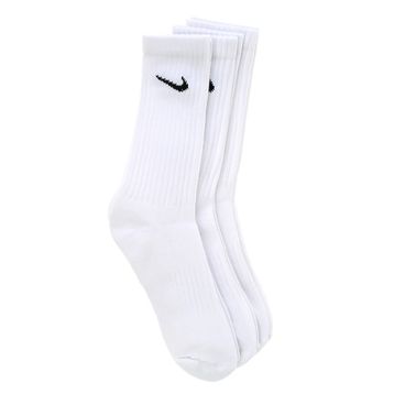 Nike SX4508-101 Cush Crew Prvalue Erkek Çorap