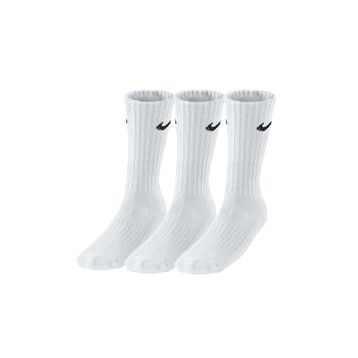 Nike SX4508-101 Cush Crew Prvalue Erkek Çorap