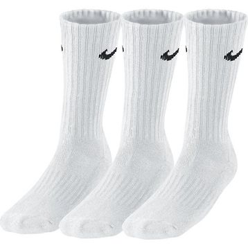 Nike SX4508-101 Cush Crew Prvalue Erkek Çorap