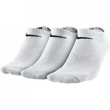 Nike SX4705-101 Lightweight Show Erkek Çorap