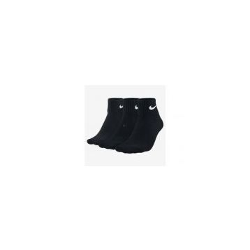 Nike SX4706-001 3Ppk Lightweight Quarter Çorap