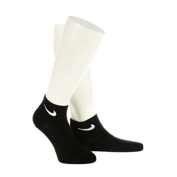 Nike SX4706-001 3Ppk Lightweight Quarter Çorap