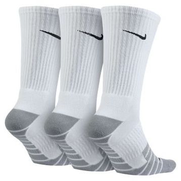 Nike SX5547 100 Beyaz 3'lü Çorap Seti
