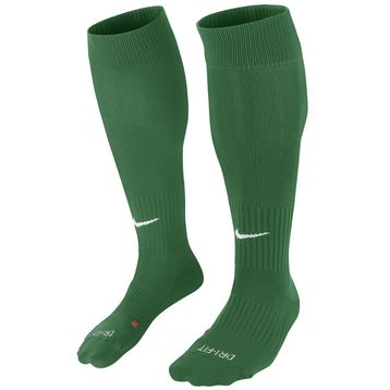 Nike SX5728 302 Yeşil Futbol Çorabı