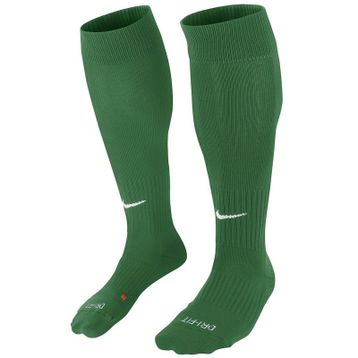 Nike SX5728 302 Yeşil Futbol Çorabı