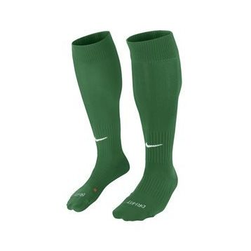 Nike SX5728 302 Yeşil Futbol Çorabı