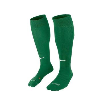 Nike SX5728 302 Yeşil Futbol Çorabı
