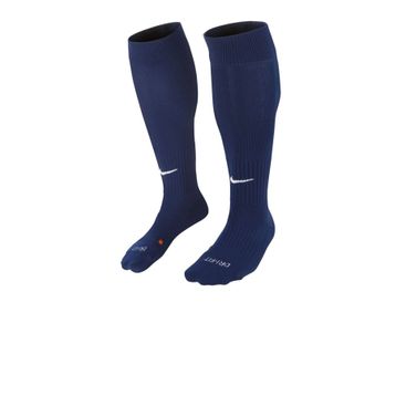 Nike SX5728 411 Classic II Cushion OTC Futbol Çorabı Tozluğu