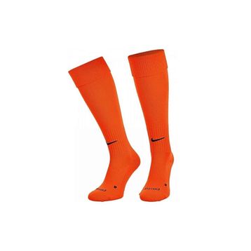Nike SX5728 Turuncu Socks Classic II Erkek Çorap