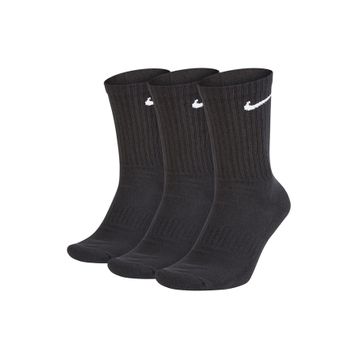 Nike SX7664-010 3'lü Unisex Çorap