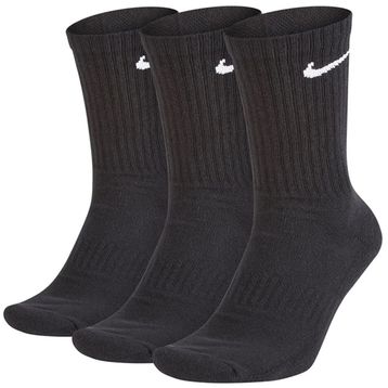 Nike SX7664-010 3'lü Unisex Çorap