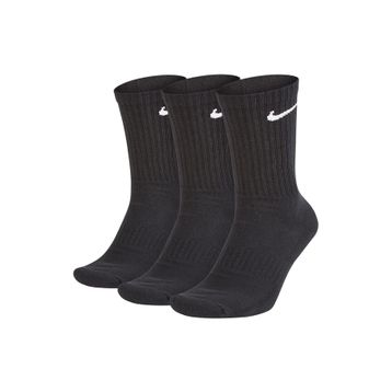 Nike SX7664-010 3'lü Unisex Çorap