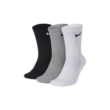 Nike SX7664-964 Everyday Cushioned 3'lü Çorap Seti