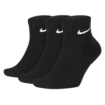 Nike SX7667-010 3'lü Erkek Çorap
