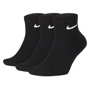 Nike SX7667-010 3'lü Erkek Çorap