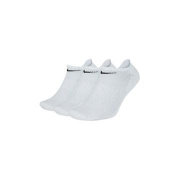 Nike SX7673-010 3'lü Unisex Çorap