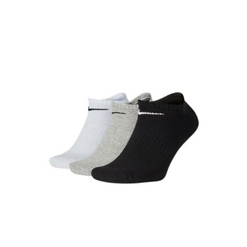Nike SX7673-010 3'lü Unisex Çorap
