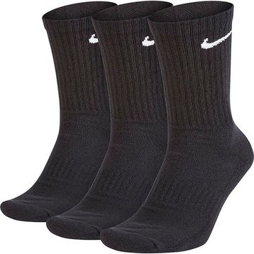 Nike SX7676-010 3'lü Erkek Çorap
