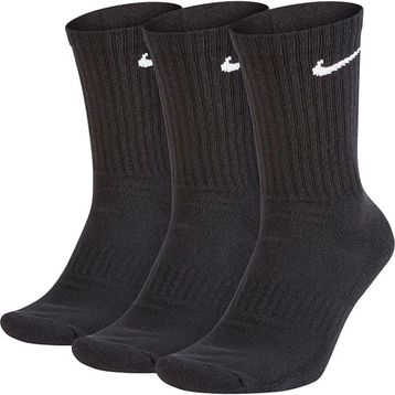 Nike SX7676-010 3'lü Erkek Çorap