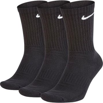 Nike SX7676-010 3'lü Erkek Çorap