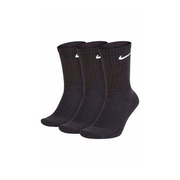 Nike SX7676-010 3'lü Erkek Çorap
