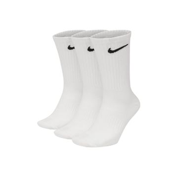 Nike SX7676-100 Everyday Lightweight Erkek Spor Çorap
