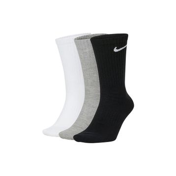 Nike SX7676-901 3'lü Erkek Çorap