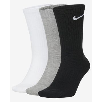 Nike SX7676-901 3'lü Erkek Çorap