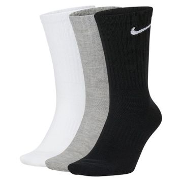 Nike SX7676-901 3'lü Erkek Çorap