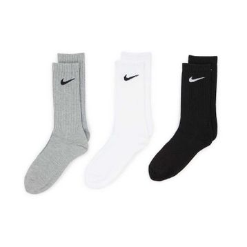 Nike SX7676-901 3'lü Erkek Çorap