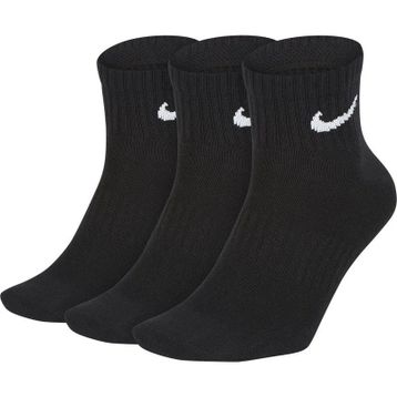Nike SX7677-010 3'lü Unisex Çorap