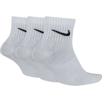 Nike SX7677-100 Unisex Çorap