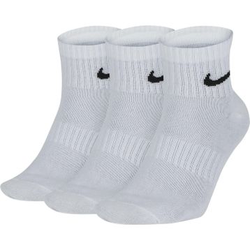 Nike SX7677-100 Unisex Çorap