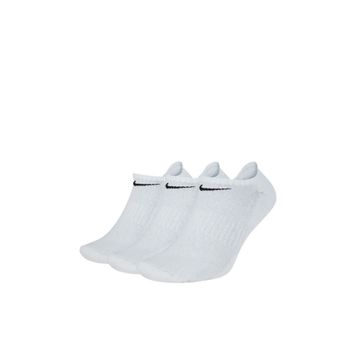 Nike SX7678-100 3'lü Unisex Çorap