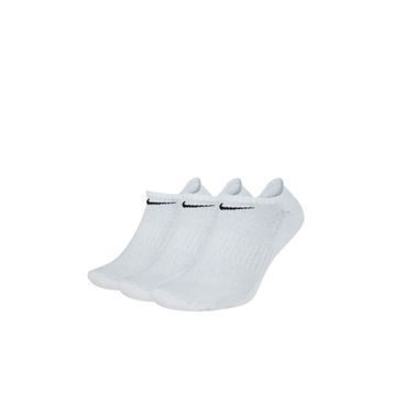 Nike SX7678-100 3'lü Unisex Çorap