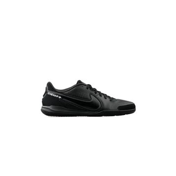 Nike Tiempo Legend 9 Academy Ag Kırmızı Beyaz Mystic Hibiscus Takımı Unisex Spor Ayakkabı