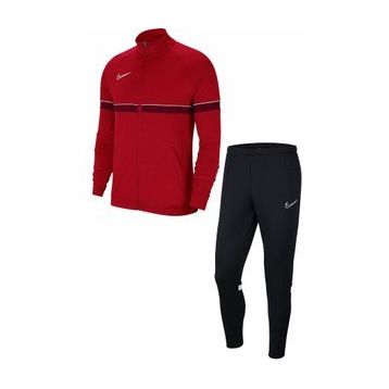 Nike TK6113-657 Akd 21 Knit Track Eşofman Takımı