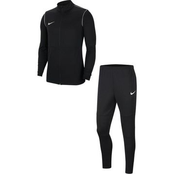 Nike TK6906-010 Dri-Fit Unisex Çocuk Eşofman Takım