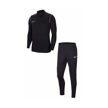 Nike TK6906-010 Dri-Fit Unisex Çocuk Eşofman Takım
