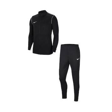 Nike TK6906-010 Dri-Fit Unisex Çocuk Eşofman Takım
