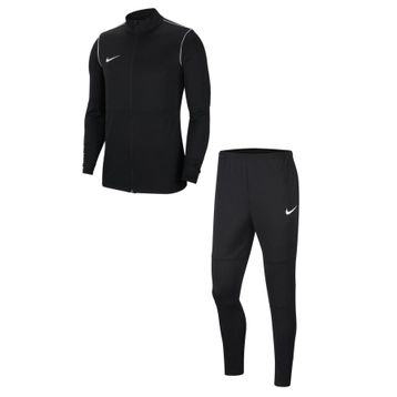 Nike TK6906-010 Dri-Fit Unisex Çocuk Eşofman Takım