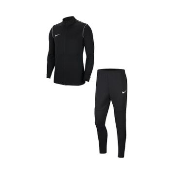 Nike TK6906-010 Dri-Fit Unisex Çocuk Eşofman Takım