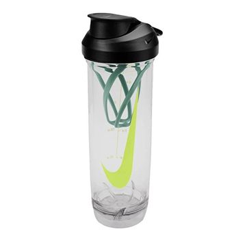 Nike TR Recharge Shaker Bottle Sarı 2.0 700 ml Matara