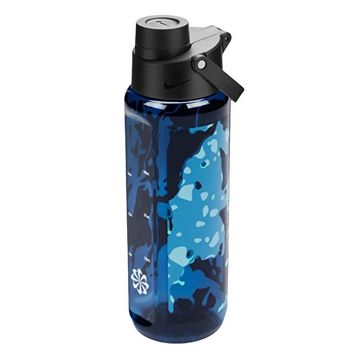 Nike TR Renew Recharge Chug Bottle Mavi 700 ml Matara