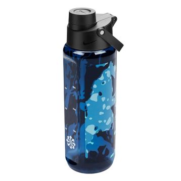 Nike TR Renew Recharge Chug Bottle Mavi 700 ml Matara